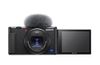 Sony Vloggkamera ZV-1 |...