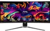 MSI MAG 341CQP QD-OLED -...