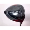 TaylorMade Stealth HD Driver...