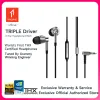1MORE Triple Driver E1001...