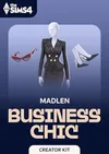 The Sims 4 - Business Chic...