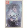 Final Fantasy X|X-2 HD...