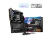 Open Box - MSI MPG X870E...