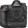 Nikon D6 (no lens included)...