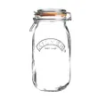 Kilner Round Swing Top Glass...