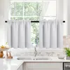 Deconovo Blackout Curtains...
