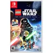 LEGO Star Wars Skywalker Saga...