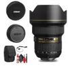 Nikon AF-S NIKKOR 14-24mm...