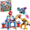 LEGO - Marvel Team Spidey Web...