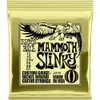 Ernie Ball Mammoth Slinky...