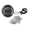 Sony Alpha SLT-A65 Lens Cap...