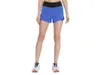 On Running Shorts...