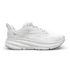 HOKA Womens Clifton 9 Textile...
