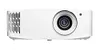 Optoma UHD38 Bright, True 4K...