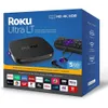 Roku Ultra LT Connected...