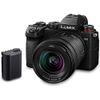 Panasonic LUMIX DC-S5 S5 Full...