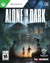 Alone in the Dark - Xbox...