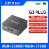 GMKtec Mini Pc GMK G3 PLUS...