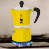 Bialetti Moka Express Rainbow...