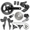 Sram Rival eTap AXS 2X HRD...