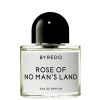 BYREDO Rose of No Man's Land...