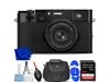 FUJIFILM X100VI Digital...
