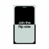 SAMSUNG Galaxy Z Flip5 AI...