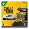 Skull and Bones™ 4900 Gold -...