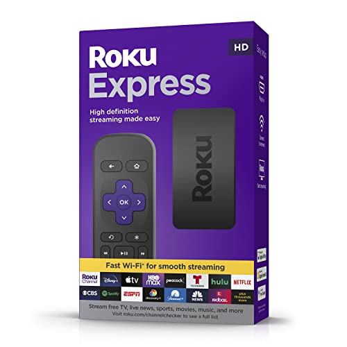 Roku Express | HD Roku...