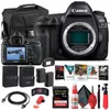 Bundle - Canon - EOS 5D Mark...