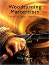Woodturning Masterclass:...