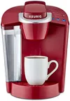 Keurig K-Classic Red Single...