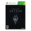 The Elder Scrolls V: Skyrim...