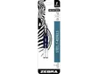 Zebra - Steel F-Refill...