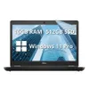 Dell Latitude 5490 14" FHD...