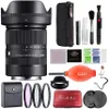 Sigma - 18-50mm f2.8 DC DN...