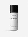 Byredo Blanche Hair Perfume,...