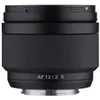 Samyang 12mm f/2.0 AF Compact...