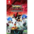 Sonic X Shadow Generations -...