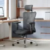 Ergonomic Mesh Office Chair...