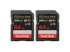 SanDisk Extreme PRO UHS-I U3...