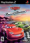 Cars Race O Rama -...