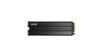 Lexar 2TB NM790 SSD with...