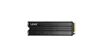 Lexar 1TB NM790 SSD with...