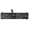 vhbw Batterie Compatible avec...