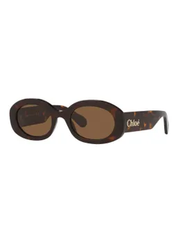 Chloe Women's Sunglasses,...
