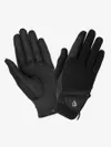 Pro Mesh Gloves Black