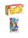 Nintendo Switch Lite & Yellow...