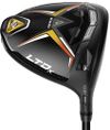 Cobra LTDx Driver, Right...