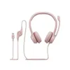 Logitech H390 Wired USB...